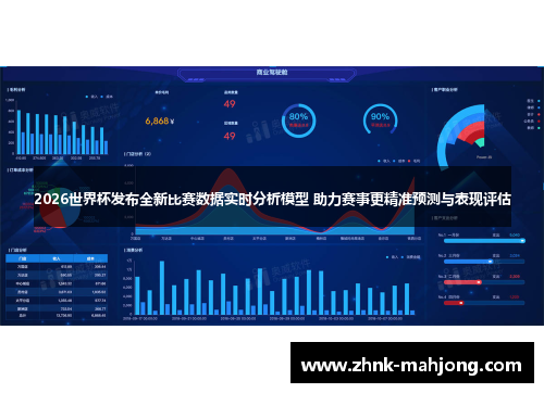 2026世界杯发布全新比赛数据实时分析模型 助力赛事更精准预测与表现评估 2026世界杯发布全新比赛数据实时分析模型 助力赛事更精准预测与表现评估